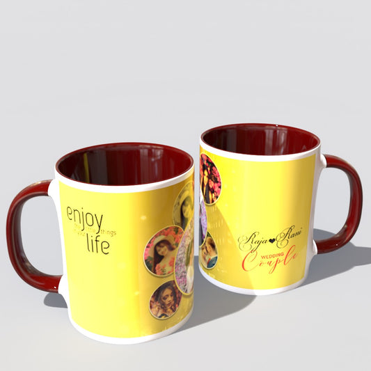 Energizing-Gift-for-Couples-on-Anniversary-TPD100RHM8-Green-Round-Handle