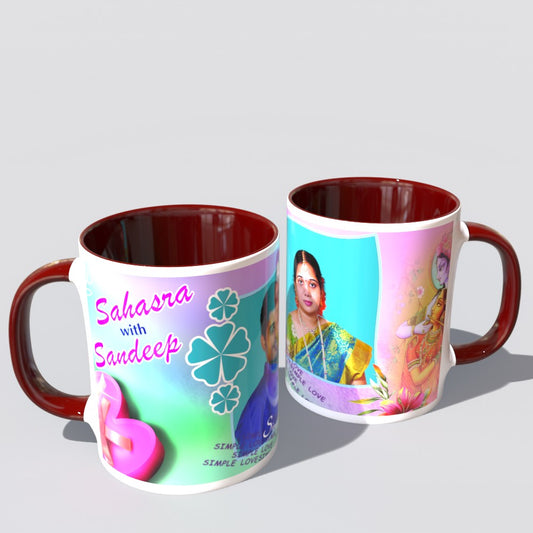 Energizing-Gift-for-Couples-on-Anniversary-TPD108RHM8-Green-Round-Handle