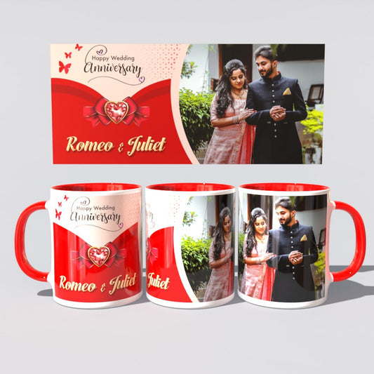 Elegant-Anniversary-Moments-TPD78RHM1-White-Round-Handle