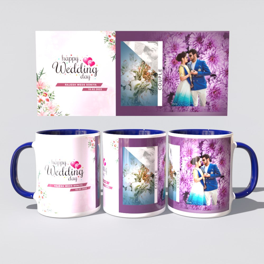 Romantic-Anniversary-Edition-TPD77RHM4-Light-Blue-Round-Handle