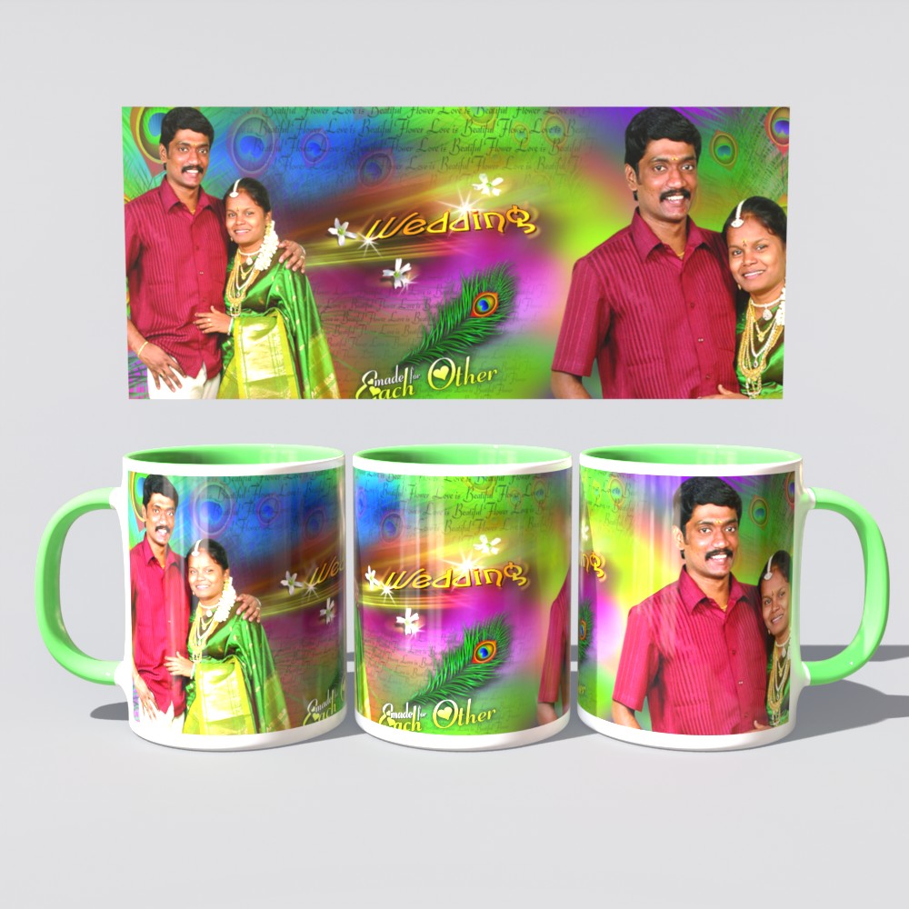 Joyful-Anniversary-Gift-Idea-TPD110RHM6-Yellow-Round-Handle