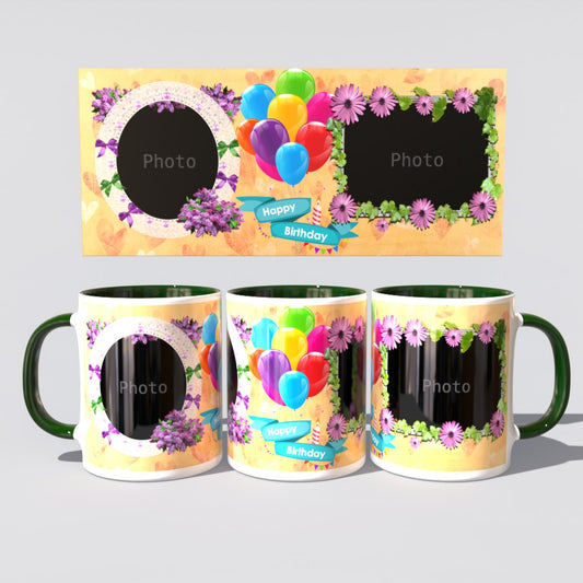 Refreshing-Choice-for-Birthday-Gifts-TPD35RHM7-Light-Green-Round-Handle