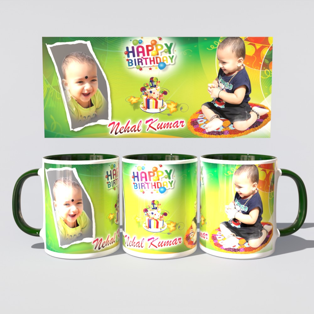 Gentle-and-Fun-for-Kids-TPD64RHM7-Light-Green-Round-Handle