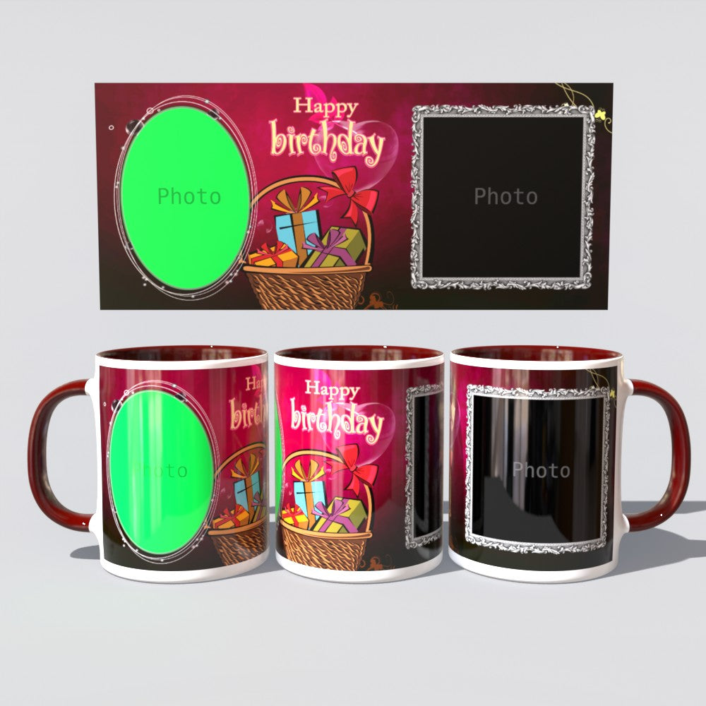 Vibrant-Birthday-Gift-Choice-TPD46RHM8-Green-Round-Handle