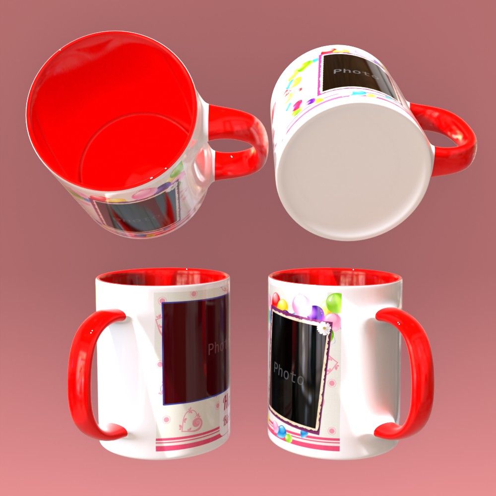 Clean-and-Classic-Birthday-Gifting-TPD10RHM1-White-Round-Handle