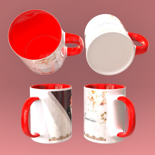 Elegant-Anniversary-Moments-TPD80RHM1-White-Round-Handle