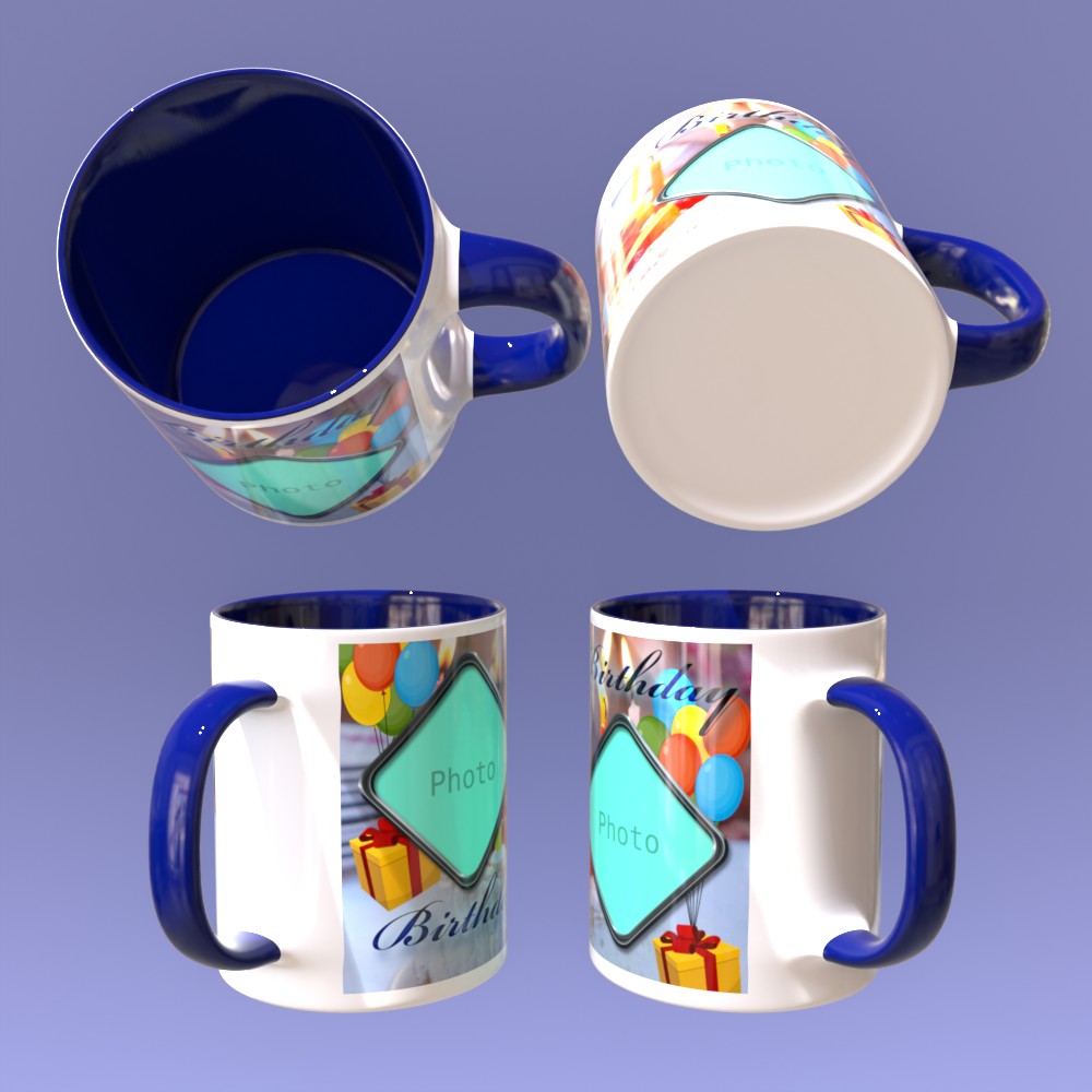 Elegant-Birthday-Gift-Choice-TPD2RHM4-Light-Blue-Round-Handle