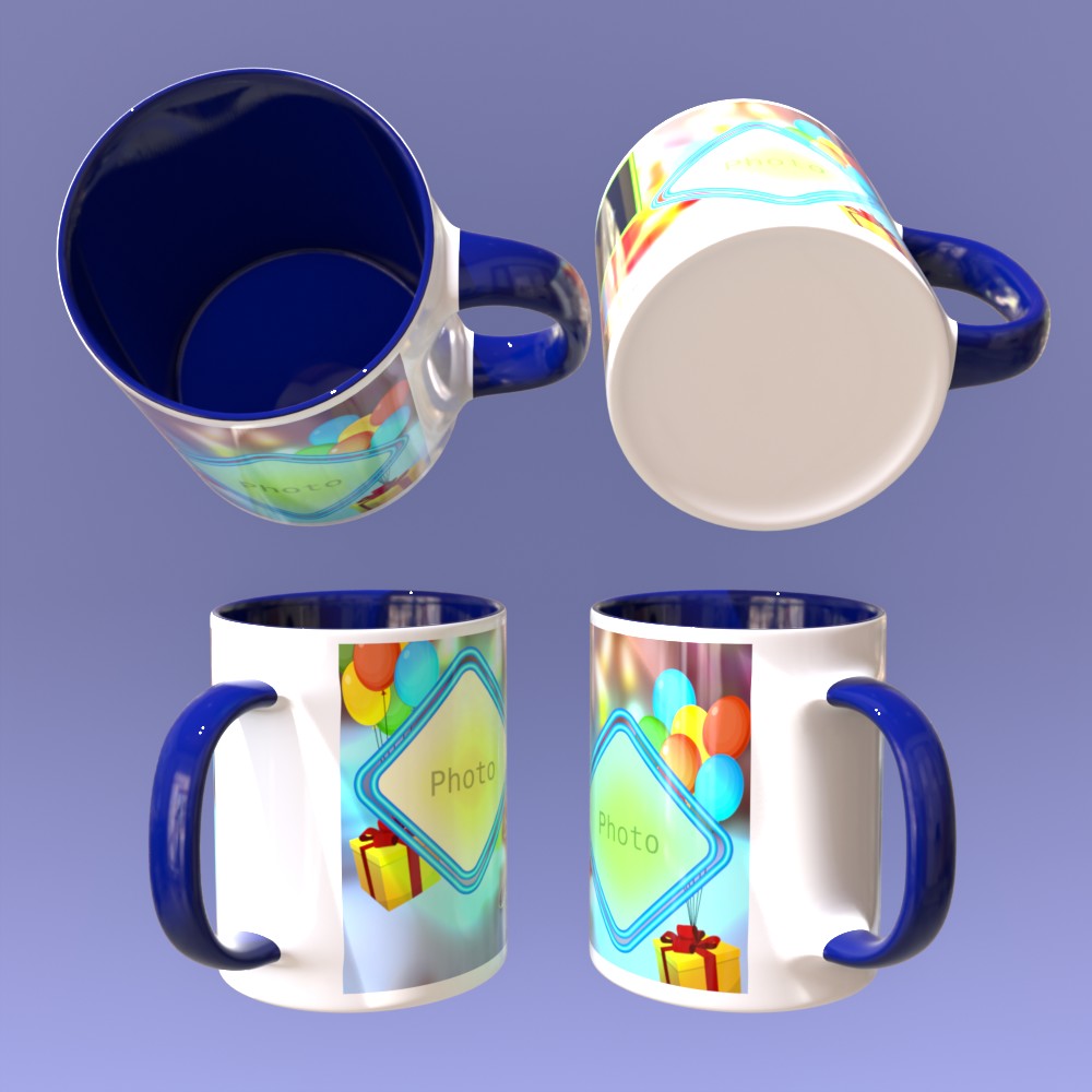 Elegant-Birthday-Gift-Choice-TPD3RHM4-Light-Blue-Round-Handle