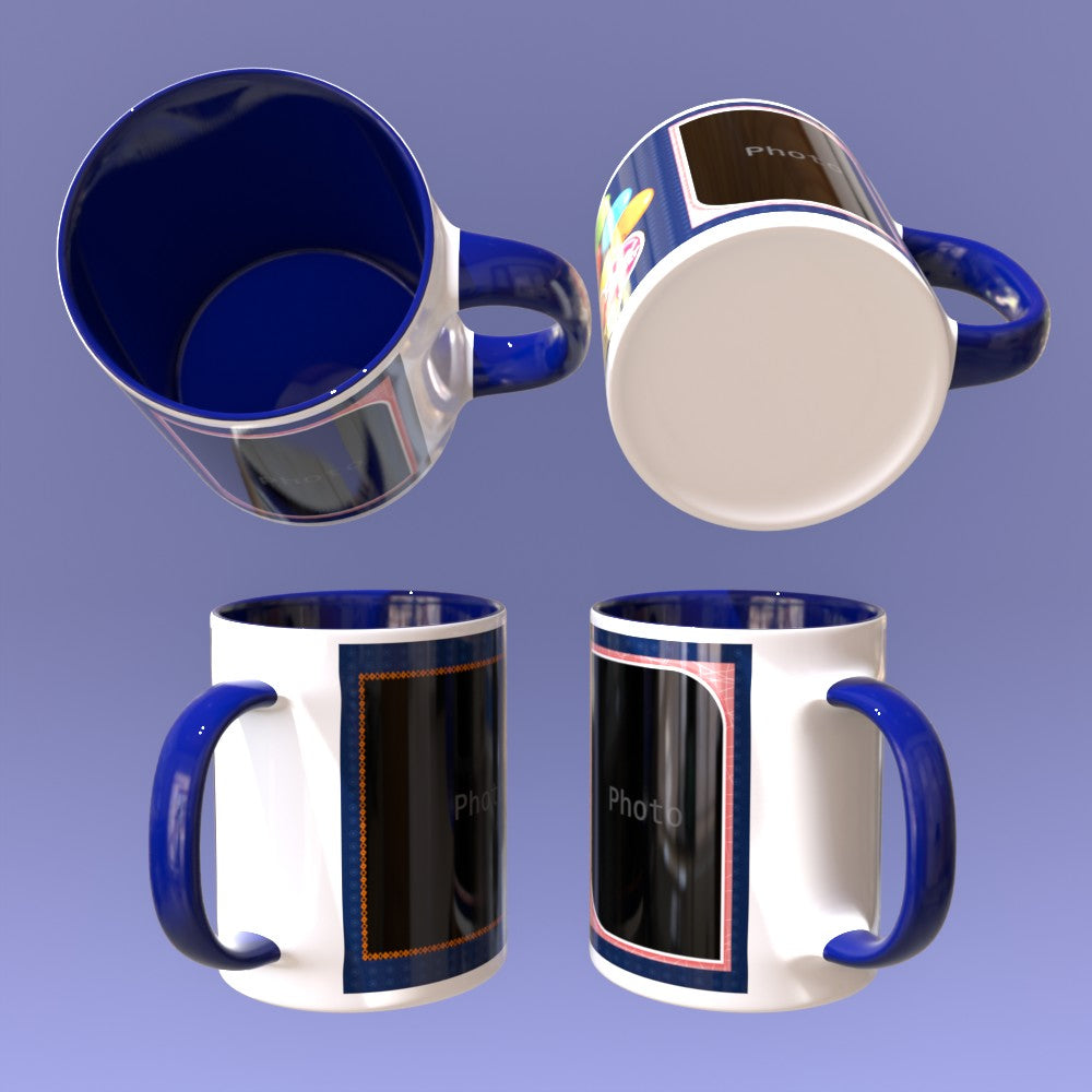 Elegant-Birthday-Gift-Choice-TPD38RHM4-Light-Blue-Round-Handle