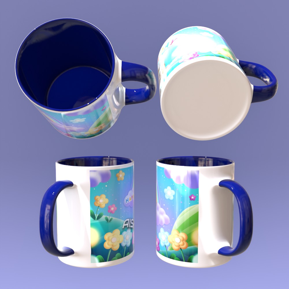 Gentle-Color-for-Kids-TPD68RHM4-Light-Blue-Round-Handle