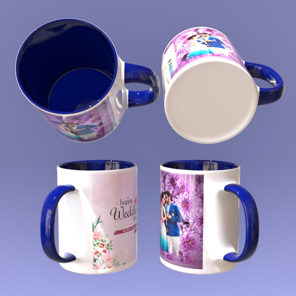 Romantic-Anniversary-Edition-TPD77RHM4-Light-Blue-Round-Handle