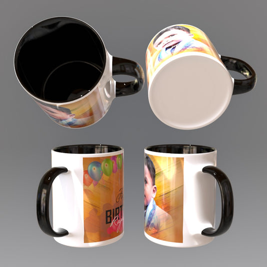 Cute-and-Soft-for-Kids-TPD62RHM10-Pink-Round-Handle