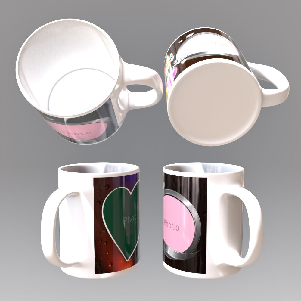 Stylish-Gift-for-Birthdays-TPD16RHM11-Black-Round-Handle