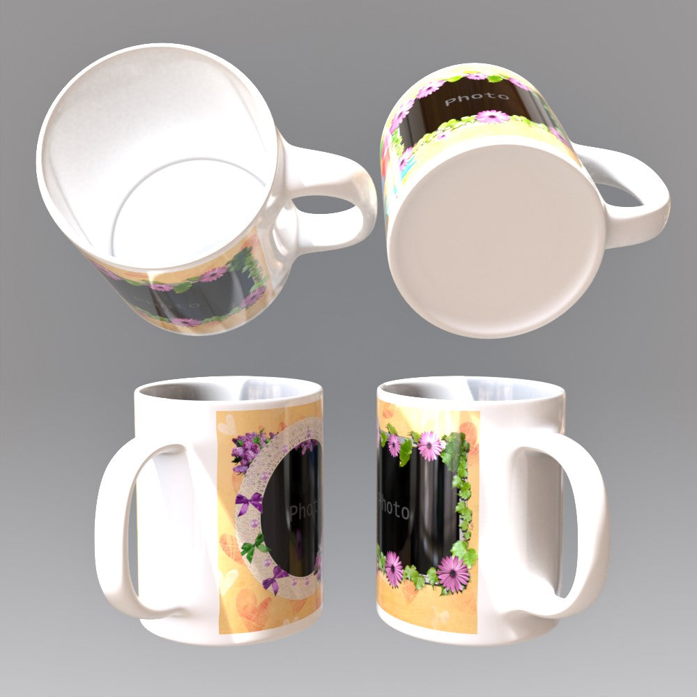 Stylish-Gift-for-Birthdays-TPD34RHM11-Black-Round-Handle