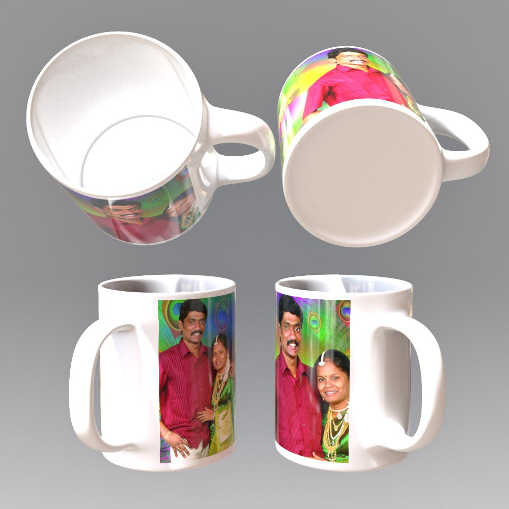 Elegant-Anniversary-Gift-TPD109RHM11-Black-Round-Handle
