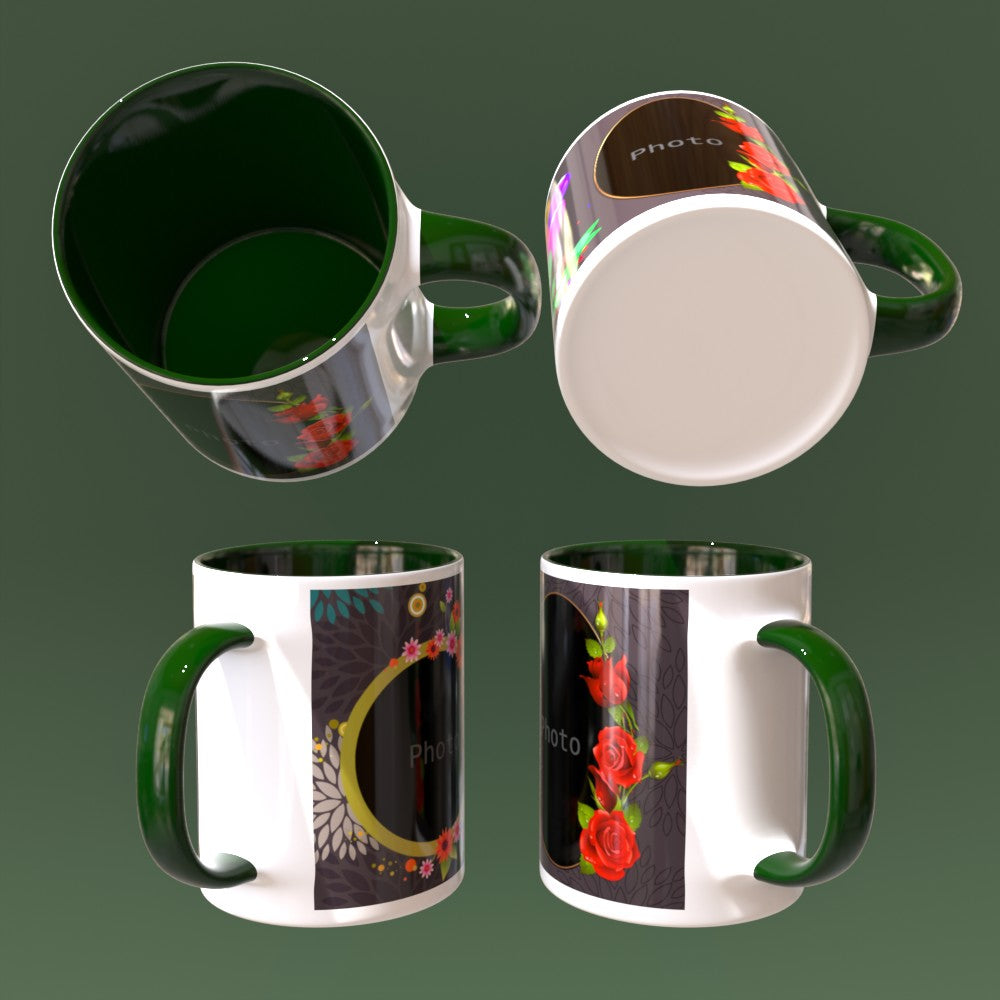 Refreshing-Choice-for-Birthday-Gifts-TPD11RHM7-Light-Green-Round-Handle