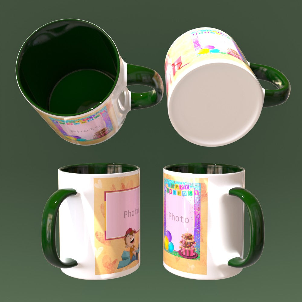 Refreshing-Choice-for-Birthday-Gifts-TPD27RHM7-Light-Green-Round-Handle