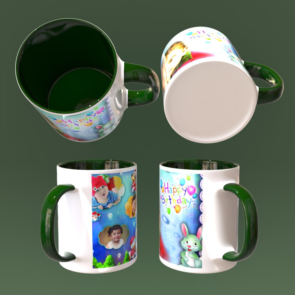 Gentle-and-Fun-for-Kids-TPD52RHM7-Light-Green-Round-Handle