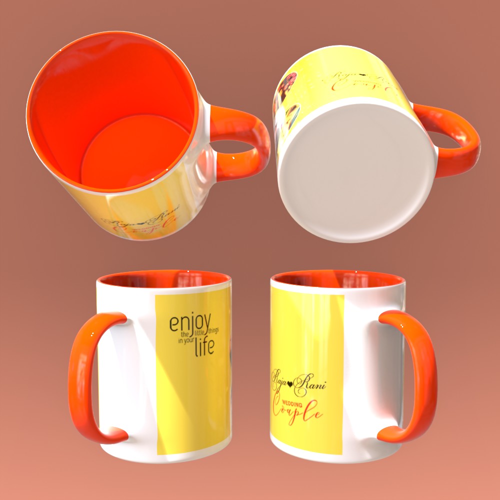 Romantic-Anniversary-Gifting-TPD100RHM2-Red-Round-Handle