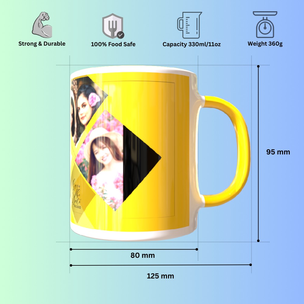 Joyful-Anniversary-Gift-Idea-TPD102RHM6-Yellow-Round-Handle