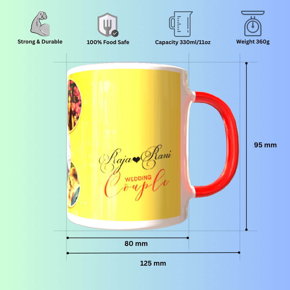 Romantic-Anniversary-Gifting-TPD100RHM2-Red-Round-Handle