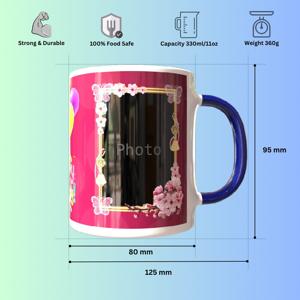 Calm-&-Classy-Birthday-Gift-TPD36RHM5-Blue-Round-Handle