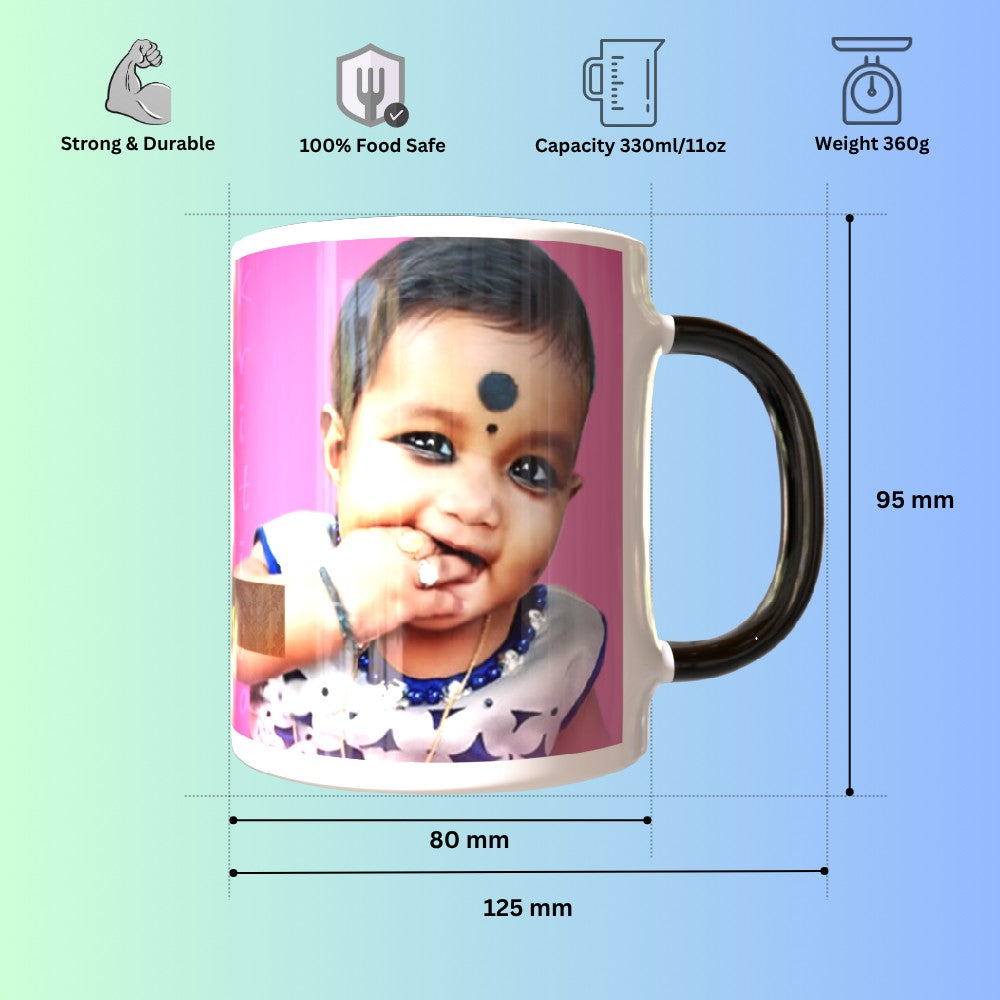 Cool-Gift-for-Kids-TPD55RHM11-Black-Round-Handle