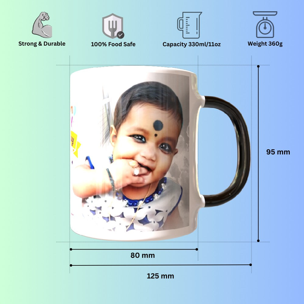 Cool-Gift-for-Kids-TPD65RHM11-Black-Round-Handle