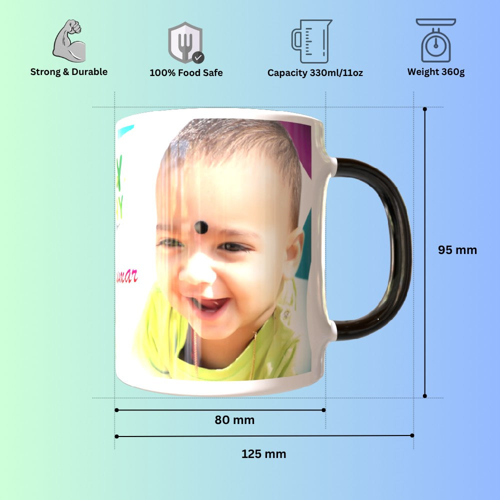 Cool-Gift-for-Kids-TPD72RHM11-Black-Round-Handle