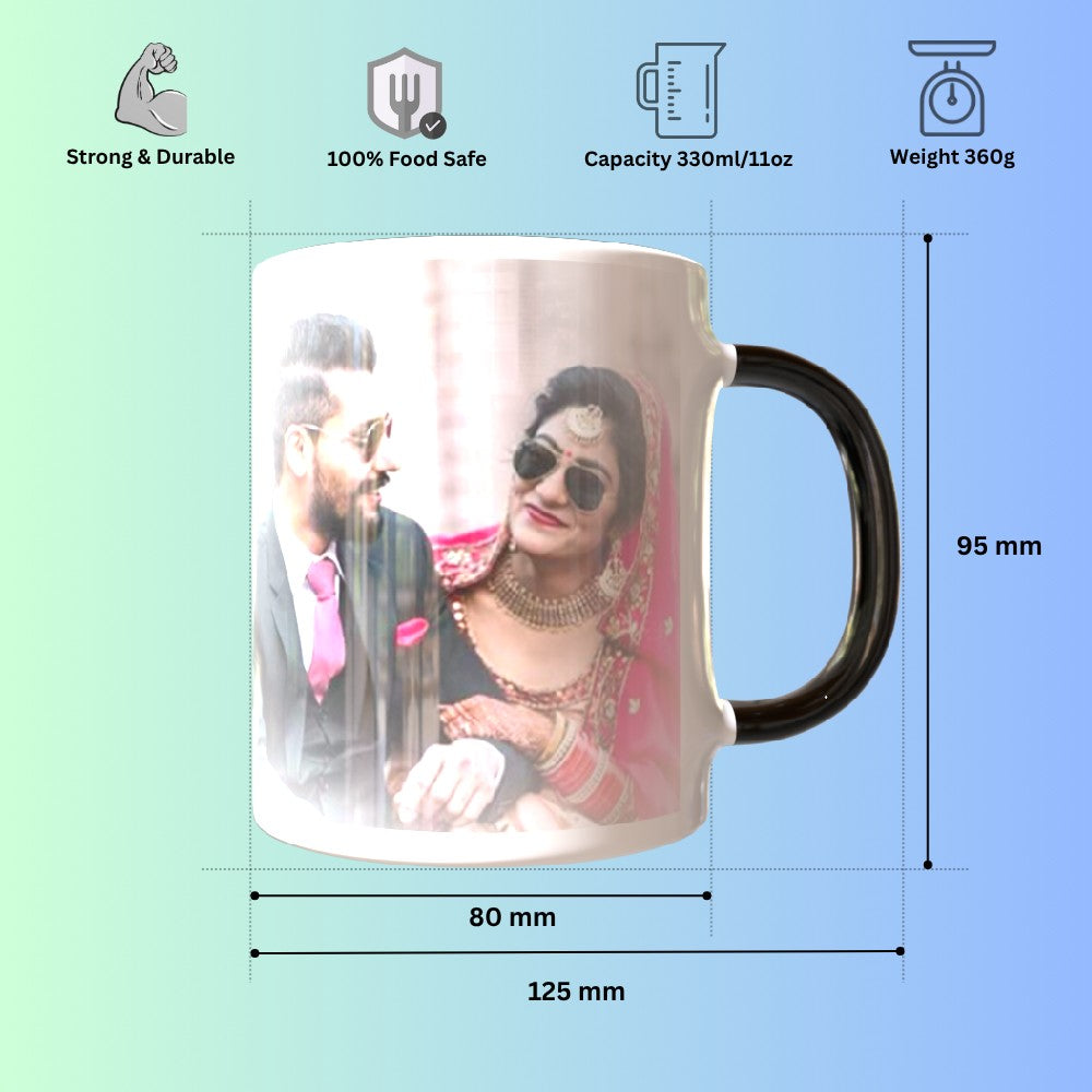 Elegant-Anniversary-Gift-TPD89RHM11-Black-Round-Handle