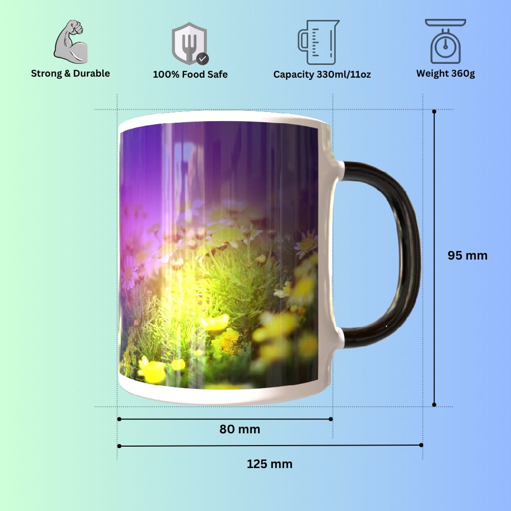 Elegant-Anniversary-Gift-TPD105RHM11-Black-Round-Handle