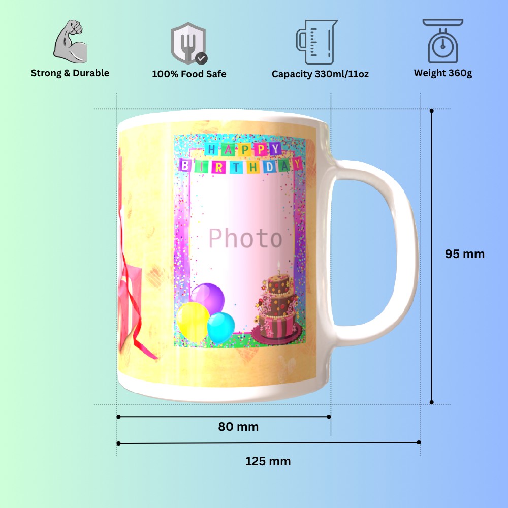 Clean-and-Classic-Birthday-Gifting-TPD27RHM1-White-Round-Handle