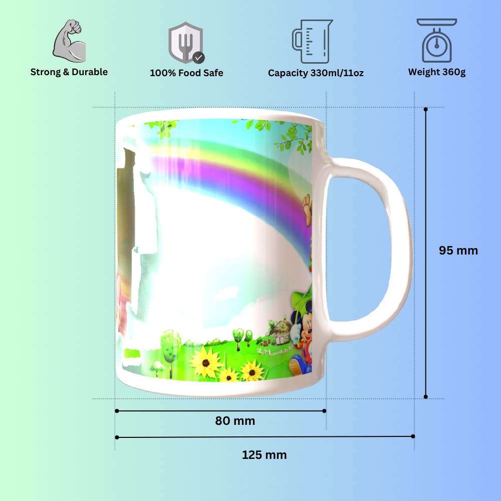 Bright-and-Cheerful-Gift-for-Kids-TPD50RHM1-White-Round-Handle