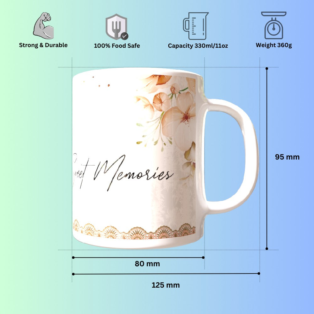 Elegant-Anniversary-Moments-TPD80RHM1-White-Round-Handle