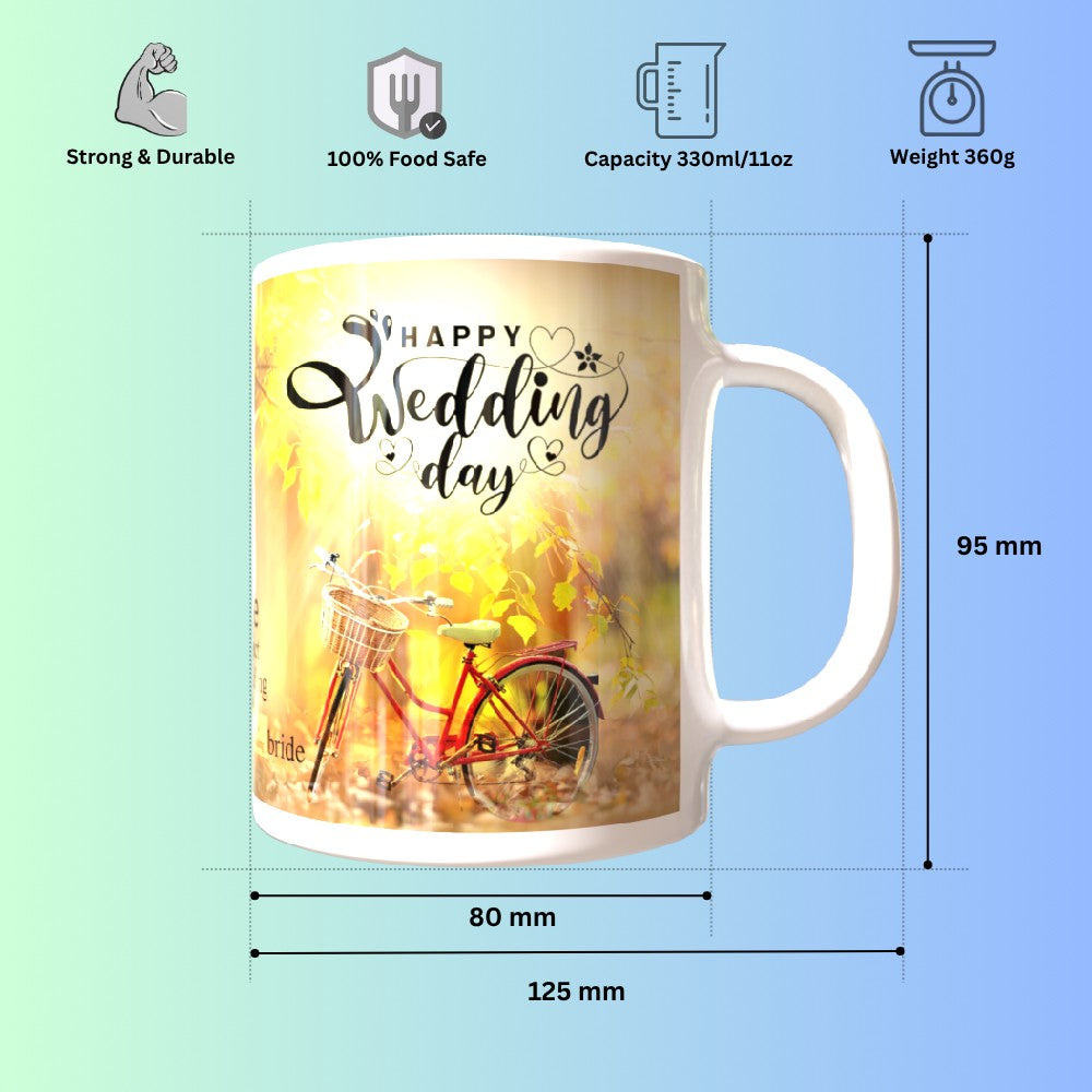 Elegant-Anniversary-Moments-TPD84RHM1-White-Round-Handle