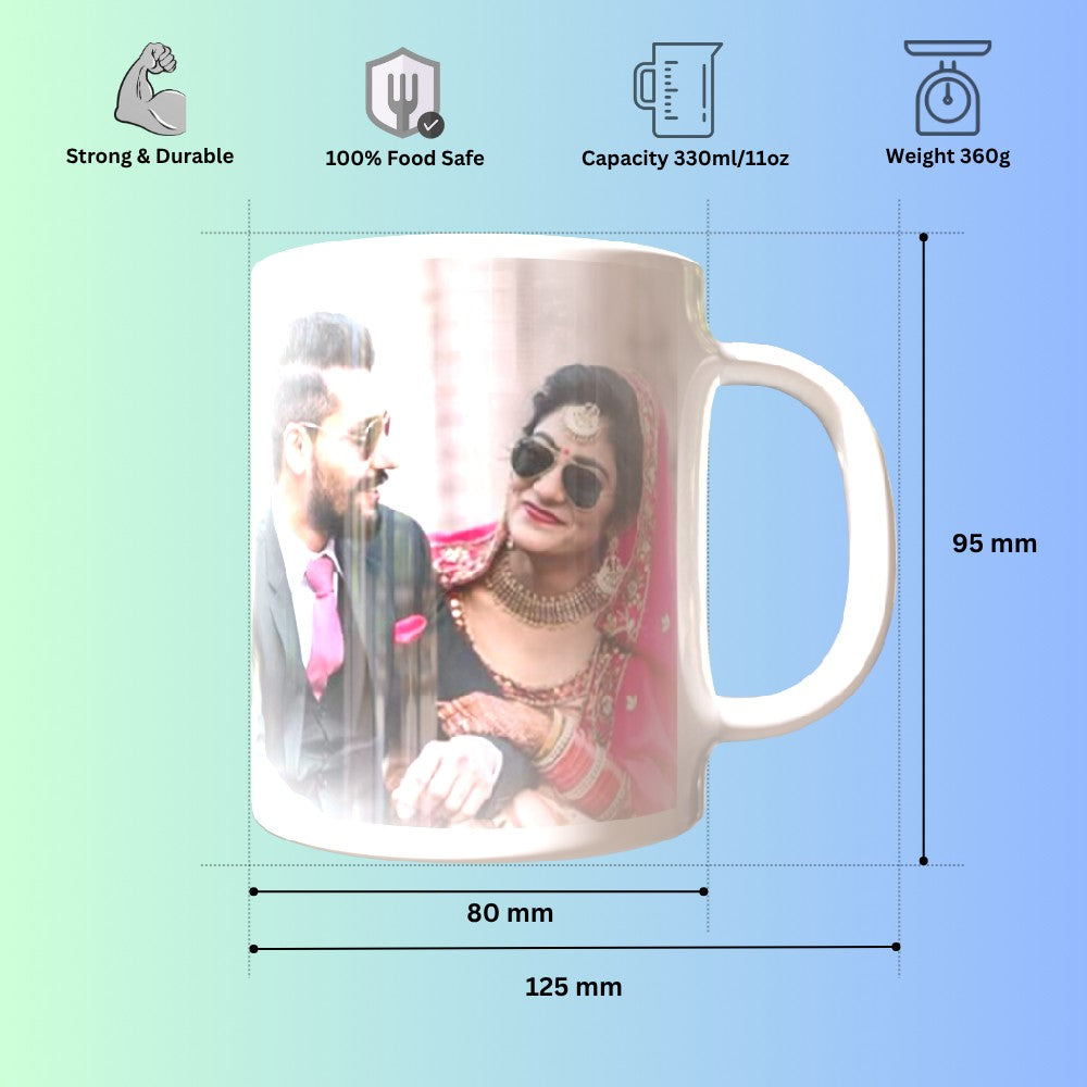 Elegant-Anniversary-Moments-TPD89RHM1-White-Round-Handle