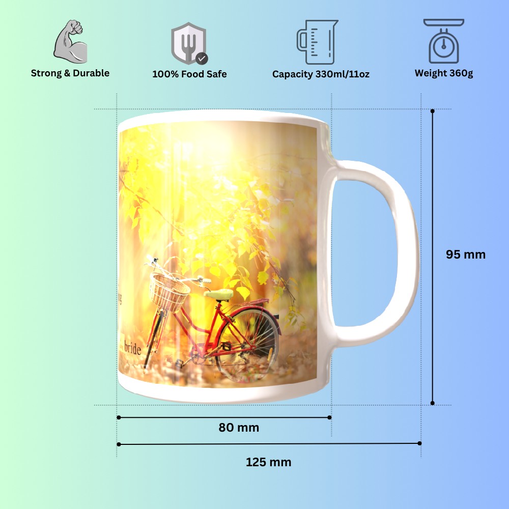 Elegant-Anniversary-Moments-TPD104RHM1-White-Round-Handle