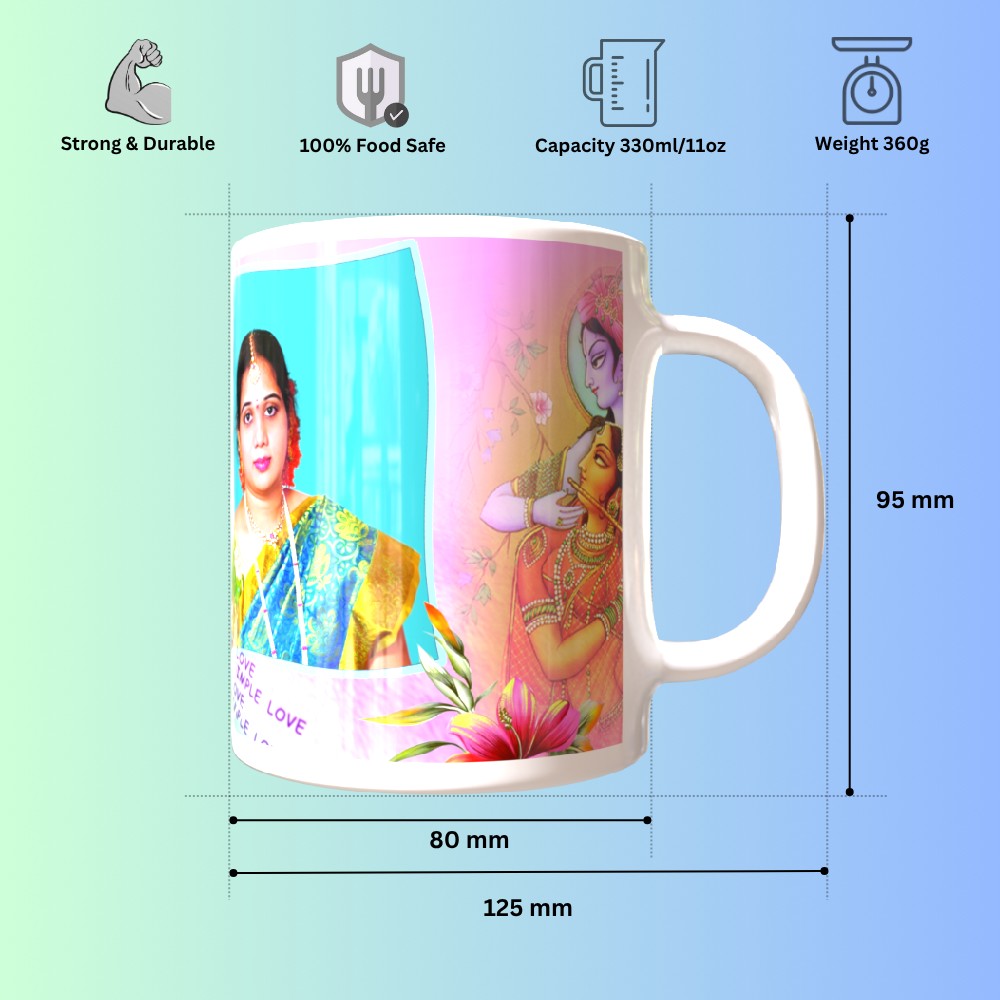 Elegant-Anniversary-Moments-TPD108RHM1-White-Round-Handle