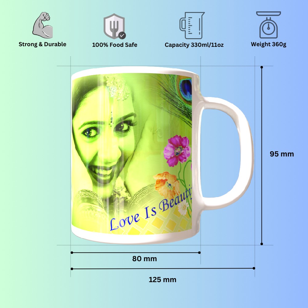 Elegant-Anniversary-Moments-TPD109RHM1-White-Round-Handle