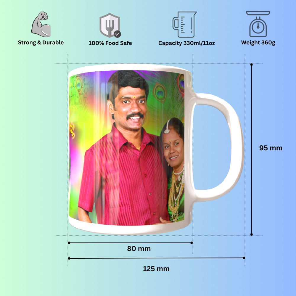 Elegant-Anniversary-Moments-TPD110RHM1-White-Round-Handle