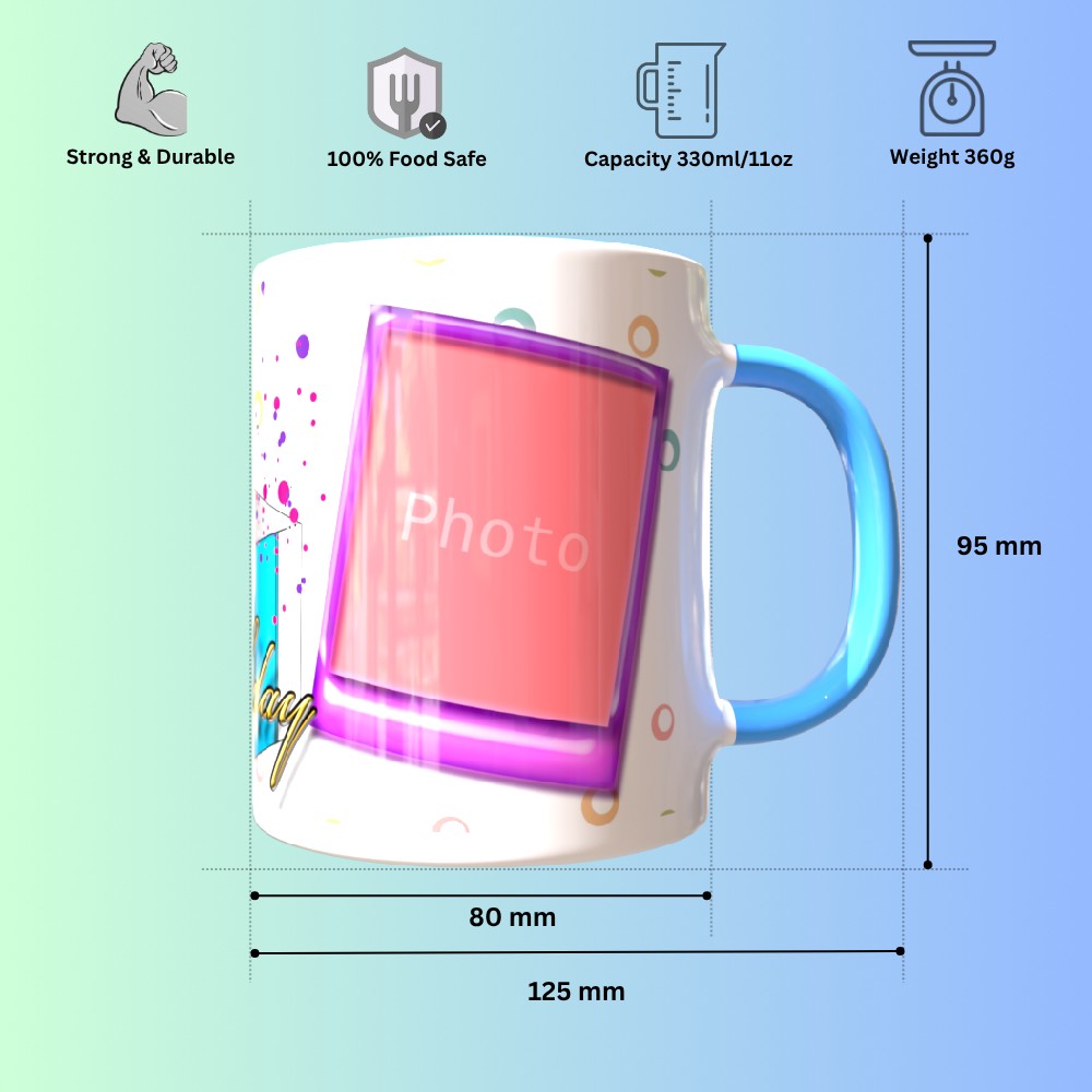 Elegant-Birthday-Gift-Choice-TPD1RHM4-Light-Blue-Round-Handle