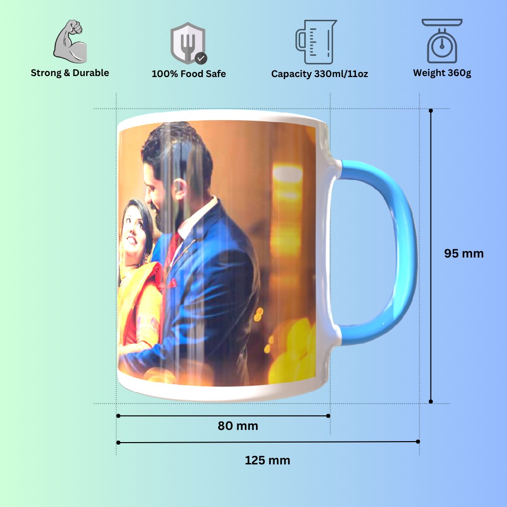 Romantic-Anniversary-Edition-TPD79RHM4-Light-Blue-Round-Handle