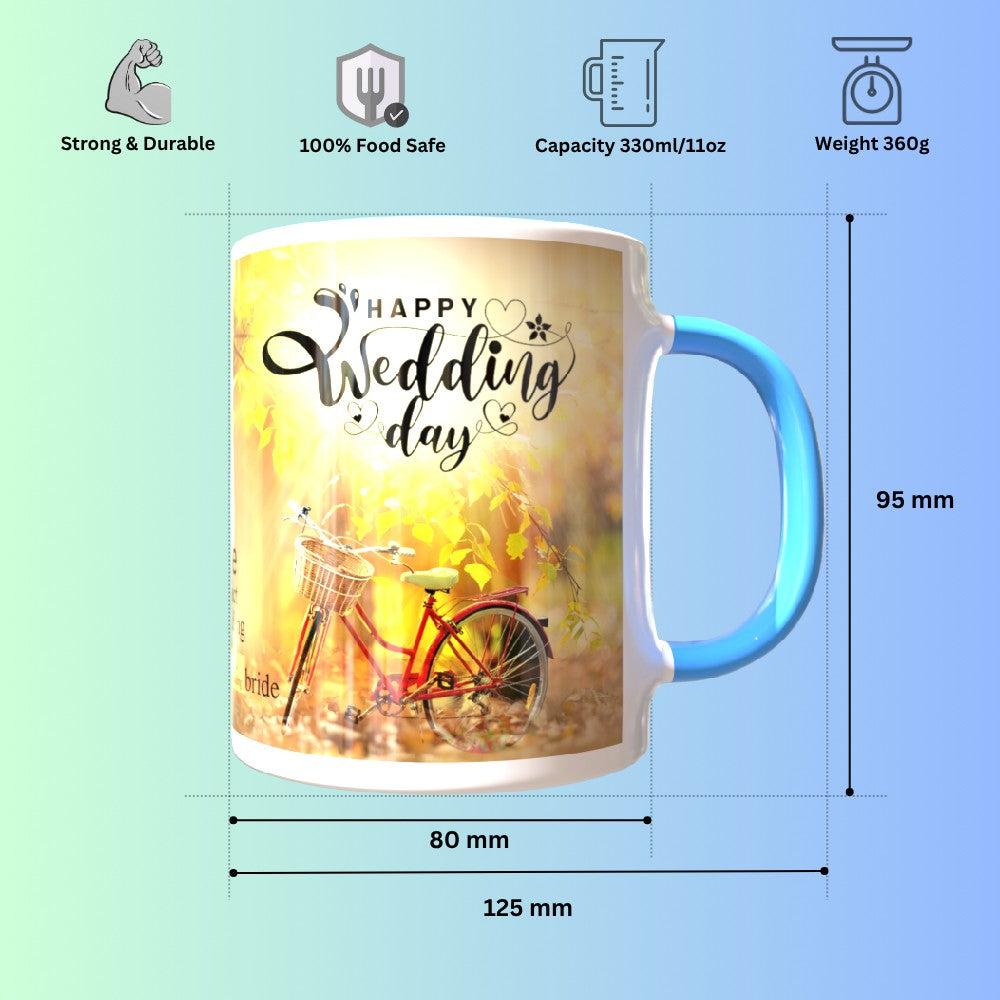 Romantic-Anniversary-Edition-TPD84RHM4-Light-Blue-Round-Handle