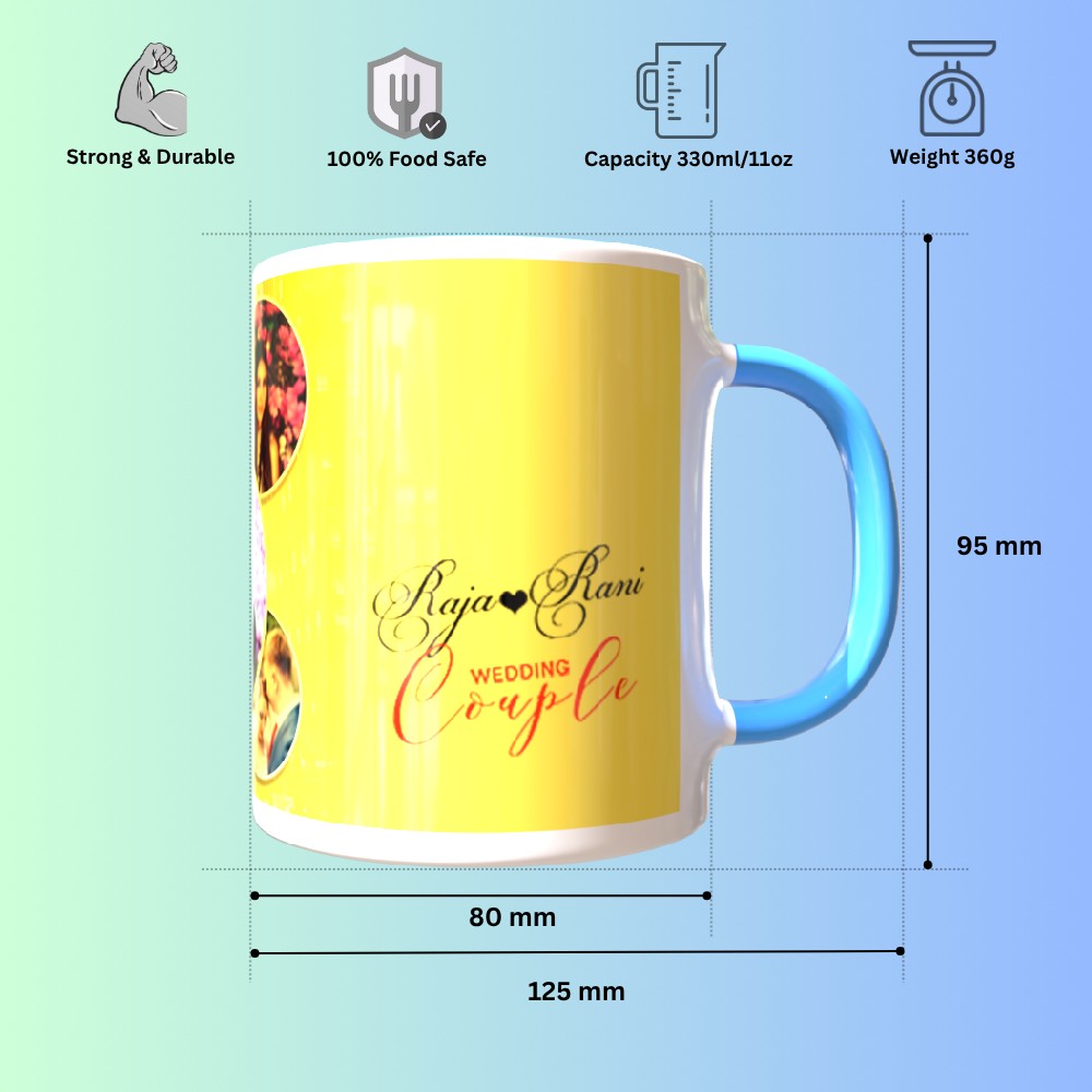 Romantic-Anniversary-Edition-TPD100RHM4-Light-Blue-Round-Handle