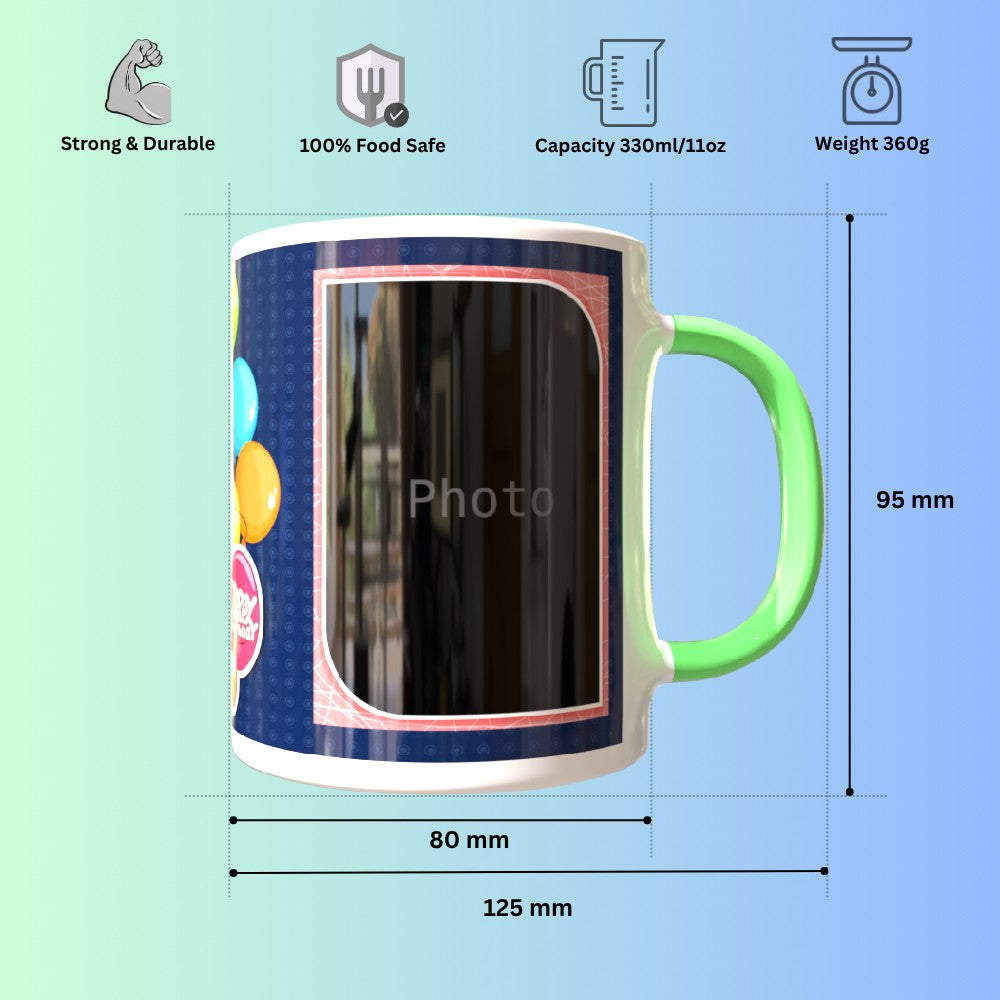 Refreshing-Choice-for-Birthday-Gifts-TPD38RHM7-Light-Green-Round-Handle