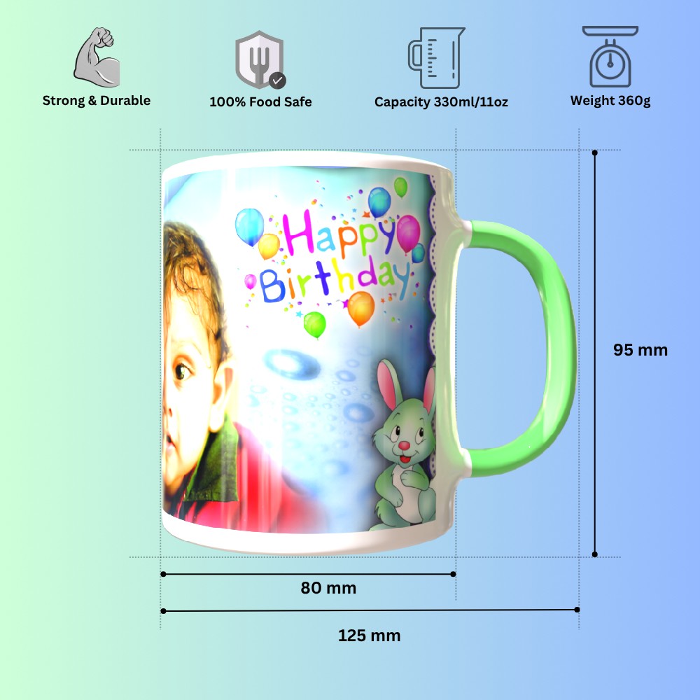 Gentle-and-Fun-for-Kids-TPD52RHM7-Light-Green-Round-Handle