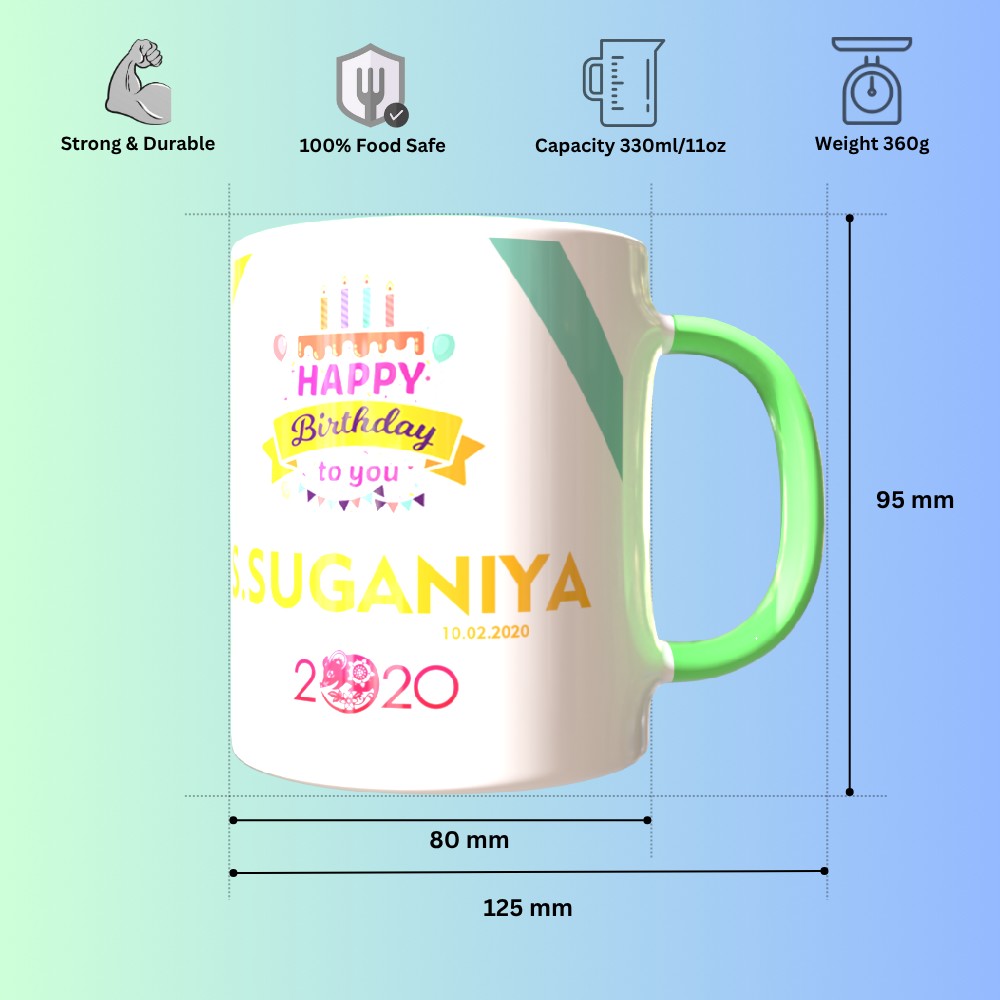 Gentle-and-Fun-for-Kids-TPD56RHM7-Light-Green-Round-Handle