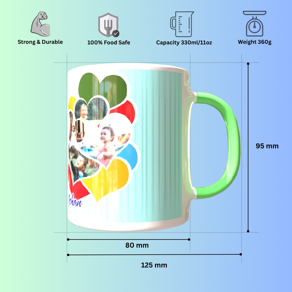 Gentle-and-Fun-for-Kids-TPD59RHM7-Light-Green-Round-Handle