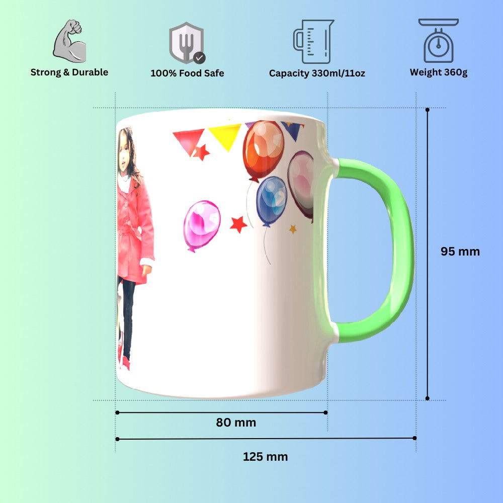 Gentle-and-Fun-for-Kids-TPD61RHM7-Light-Green-Round-Handle