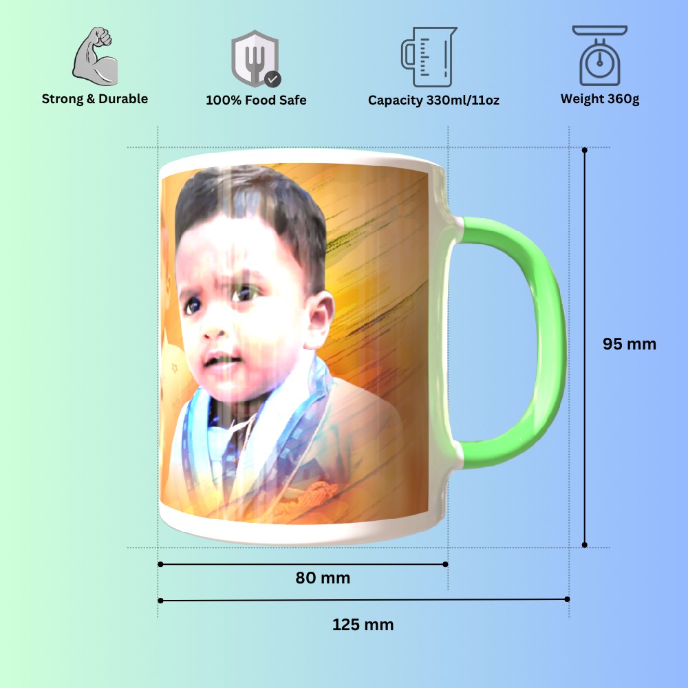 Gentle-and-Fun-for-Kids-TPD62RHM7-Light-Green-Round-Handle